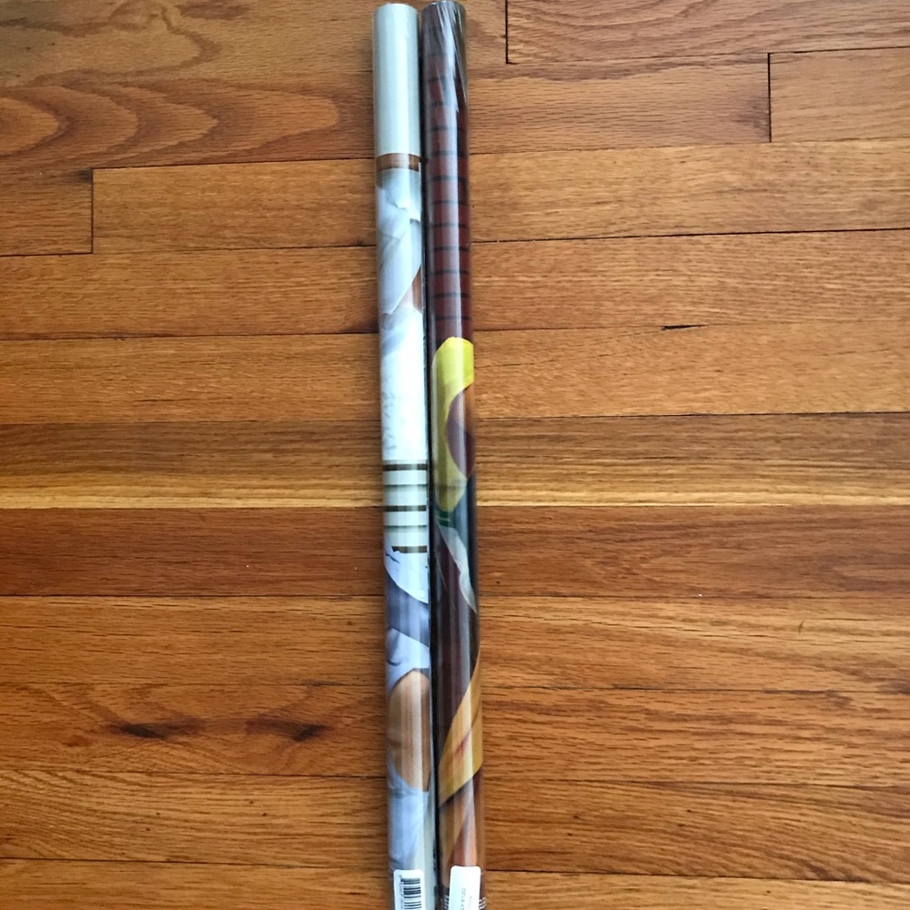 Two BTS Group Posters